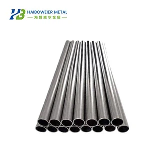 GR1 ٹائٹینیم ٹیوب