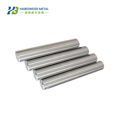 پریمیم ٹائٹینیم راڈ Ti6al4v