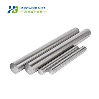 ٹائٹینیم راڈ برائے انسانی امپلانٹیشن ASTM F136