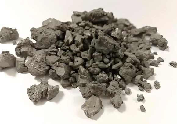 锆铪矿石 锆铪矿石