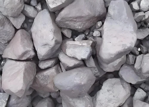 锆铪矿石 锆铪矿石