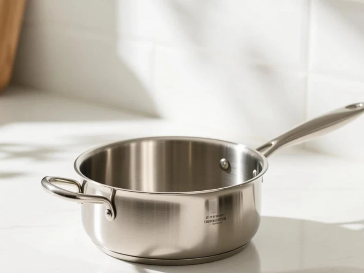 Why are titanium cookwares so expensive?