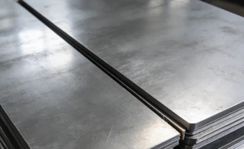 Why do satellite structural supports prefer TC4 titanium plates? Why do satellite structural supports prefer TC4 titanium plates?